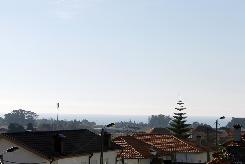 Porto Gaia City And Beach By Mp Vila Nova de Gaia Kültér fotó