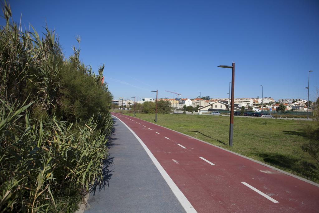 Porto Gaia City And Beach By Mp Vila Nova de Gaia Kültér fotó