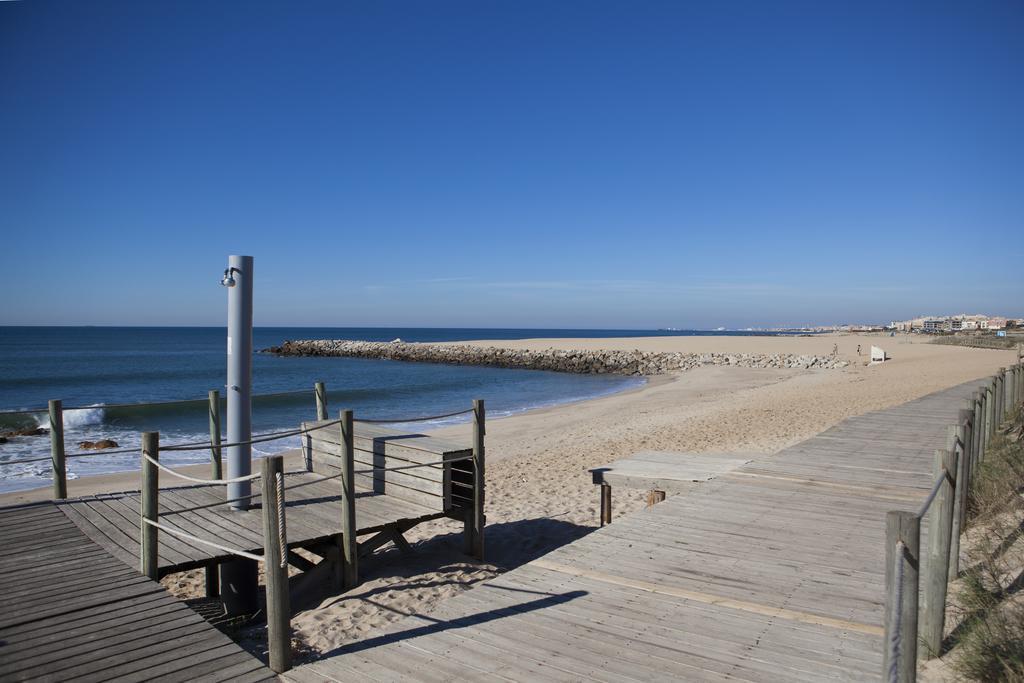 Porto Gaia City And Beach By Mp Vila Nova de Gaia Kültér fotó