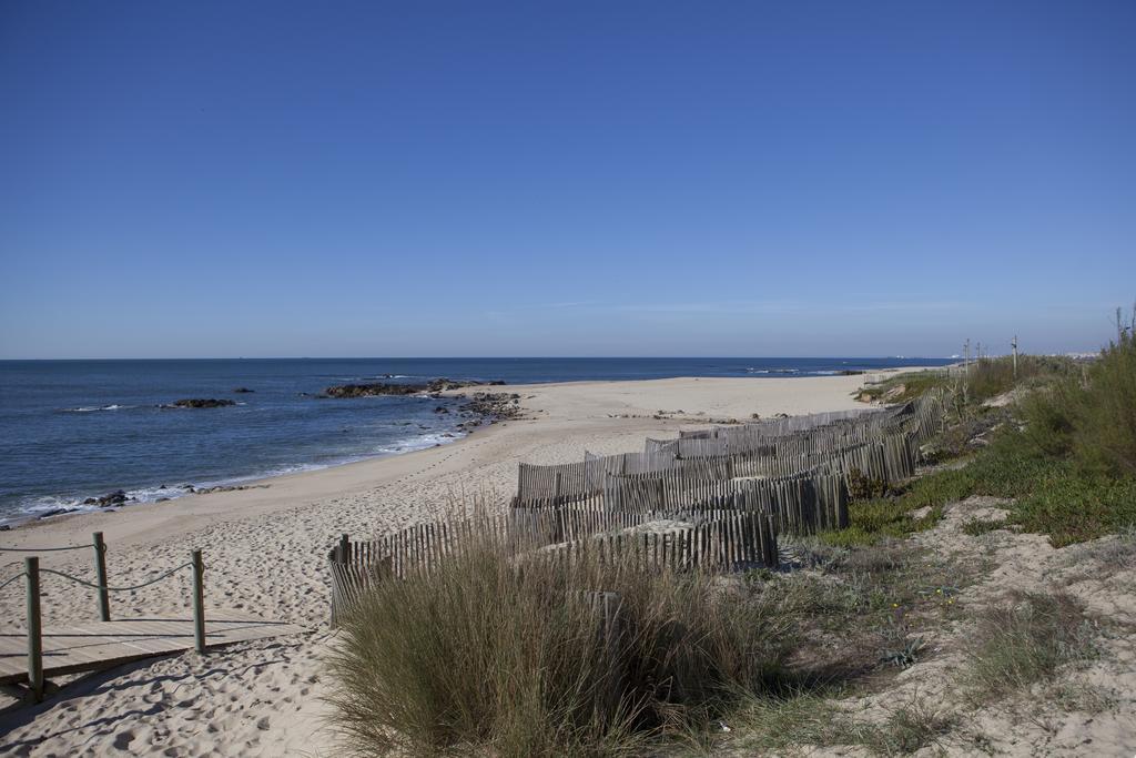 Porto Gaia City And Beach By Mp Vila Nova de Gaia Kültér fotó