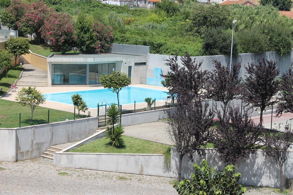 Porto Gaia City And Beach By Mp Vila Nova de Gaia Kültér fotó
